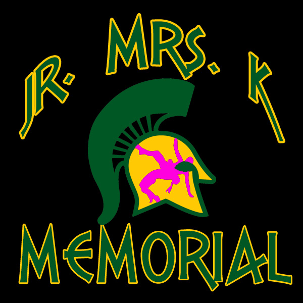 Jr Mrs K Memorial